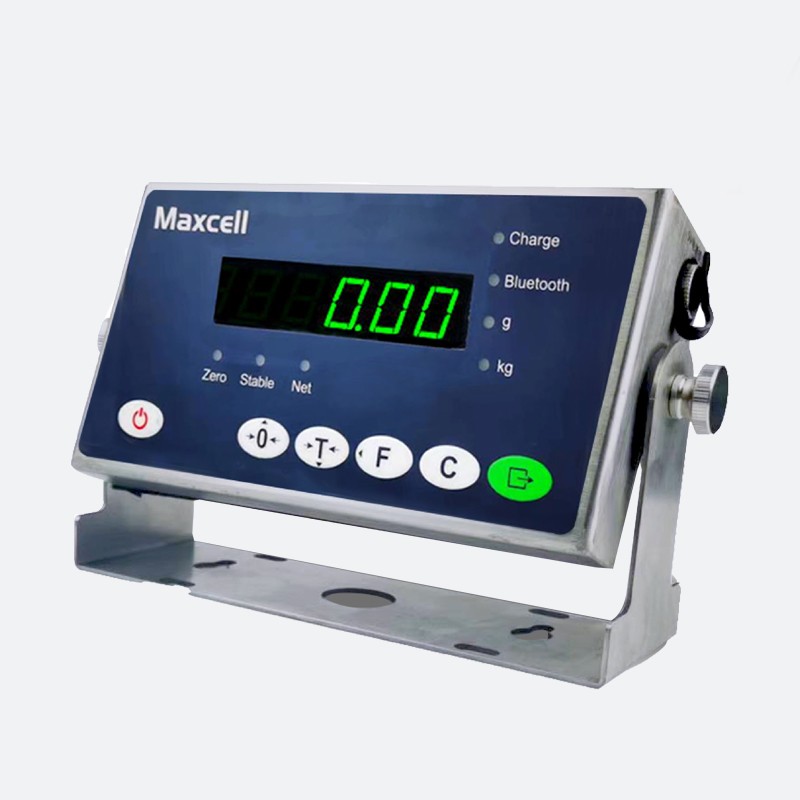 TI-200E测力仪表